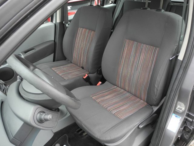 RENAULT Modus usata 31