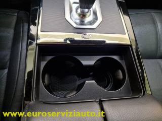 LAND ROVER Range Rover Evoque usata, con Bracciolo