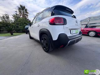 CITROEN C3 Aircross usata, con Sistema di avviso di distanza
