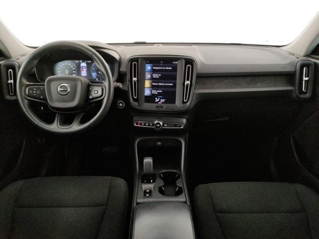 VOLVO XC40 usata, con Climatizzatore