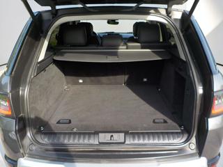 LAND ROVER Range Rover Sport usata, con Cerchi in lega