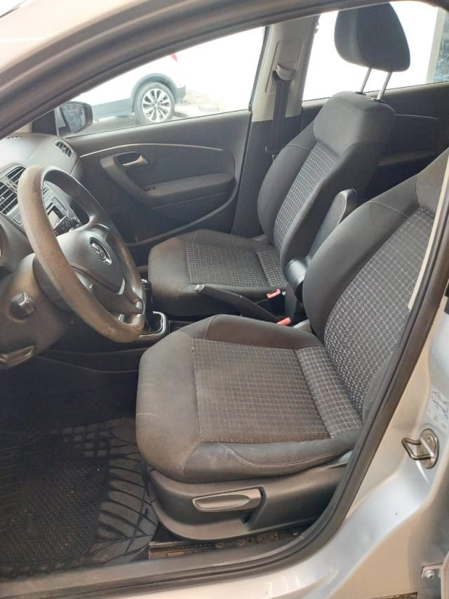 VOLKSWAGEN Polo usata, con Airbag testa