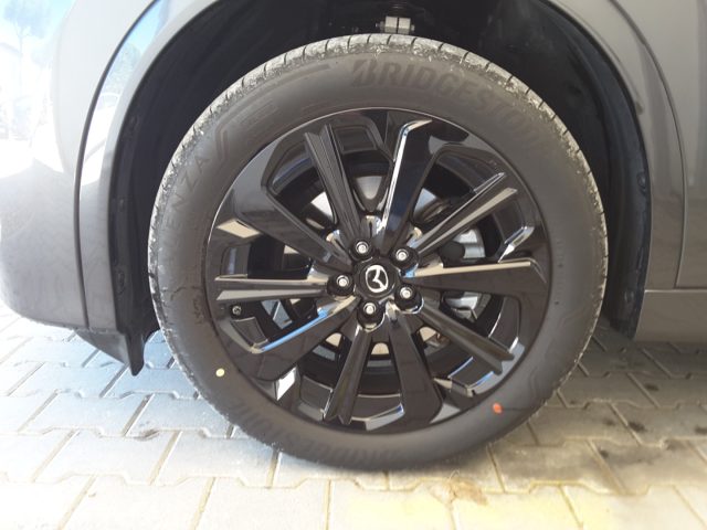 MAZDA CX-60 usata, con Airbag Passeggero