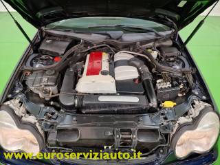 MERCEDES-BENZ C 200 usata 50
