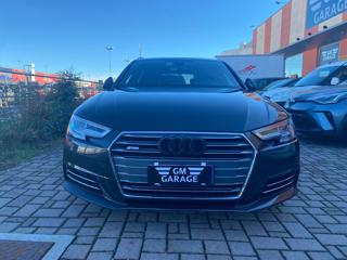 AUDI A4 usata, con Vetri oscurati