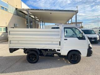 PIAGGIO Porter usata, con Antifurto