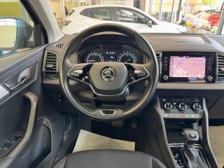 SKODA Karoq usata, con Controllo automatico clima