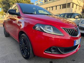 LANCIA Ypsilon usata, con Airbag
