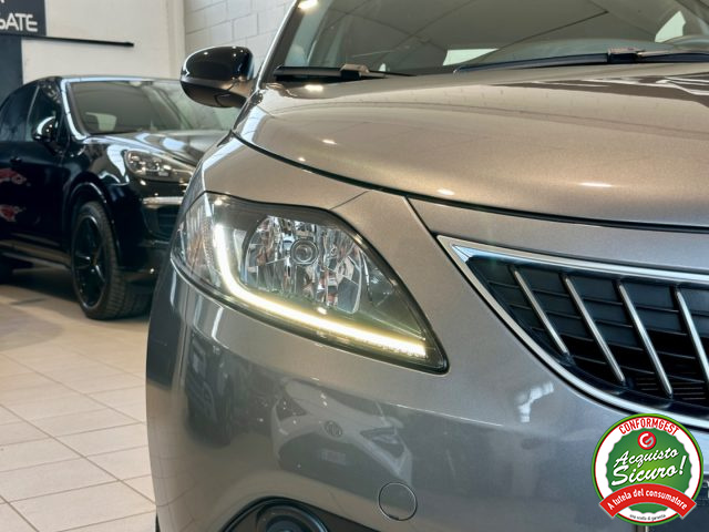 LANCIA Ypsilon usata, con Chiusura centralizzata