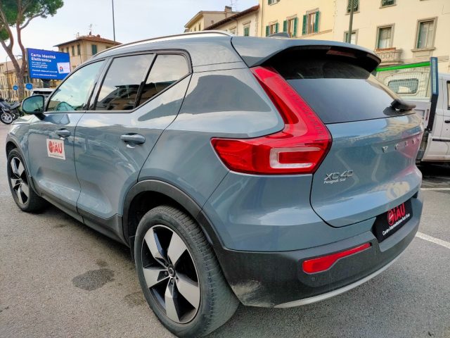 VOLVO XC40 usata, con Autoradio