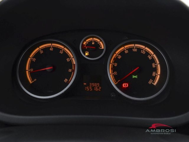 OPEL Corsa usata 12