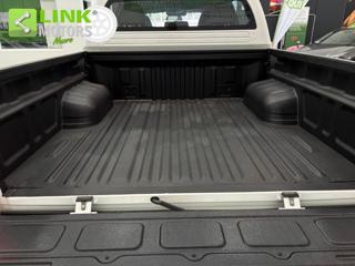 FOTON Tunland G7 usata, con Climatizzatore