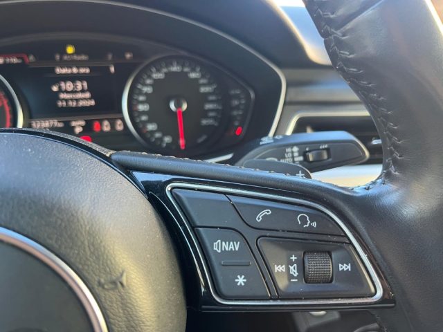 AUDI A5 usata, con Fendinebbia