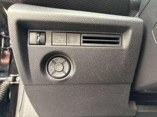 CITROEN C4 X usata, con Fendinebbia