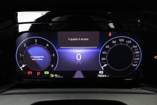 VOLKSWAGEN Golf usata 6