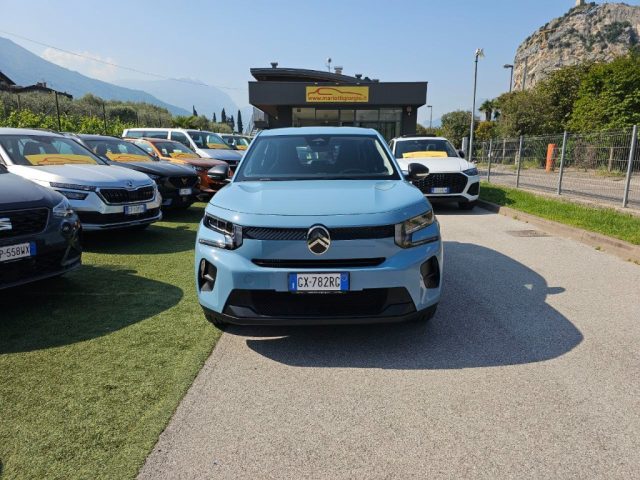 CITROEN C3 usata, con Cruise Control