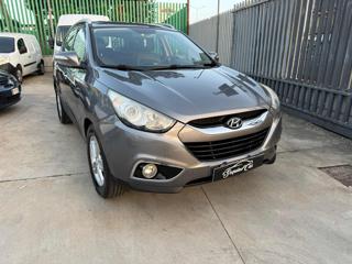 HYUNDAI iX35 usata, con Airbag