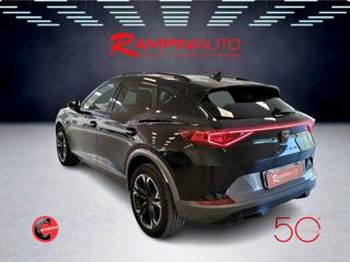 CUPRA Formentor usata 8