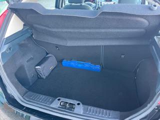 FORD Fiesta usata, con MP3