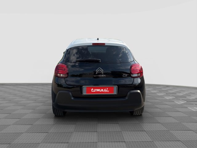 CITROEN C3 usata 3