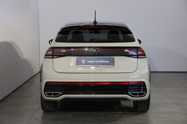 VOLKSWAGEN Taigo usata, con Cerchi in lega