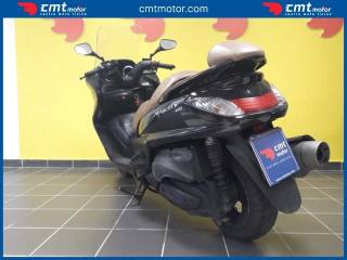 YAMAHA Majesty 400 usata 3