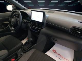 TOYOTA Yaris Cross usata 16