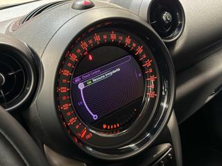 MINI Countryman usata, con USB