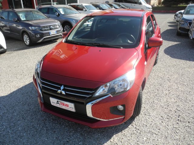 MITSUBISHI Space Star usata 64