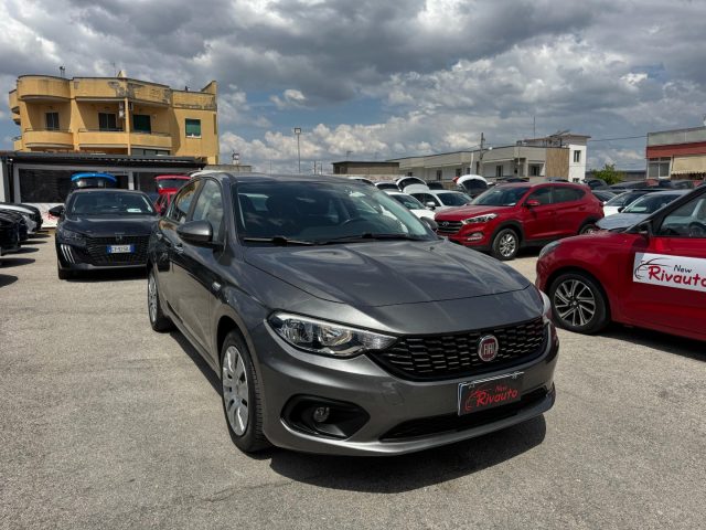 FIAT Tipo usata, con Airbag