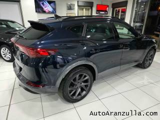 CUPRA Formentor usata, con Alzacristalli elettrici