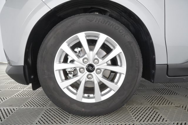 FORD Tourneo Courier usata 14