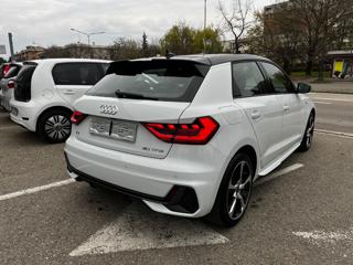AUDI A1 usata, con Airbag laterali