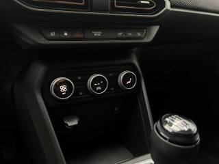 DACIA Sandero usata, con Volante multifunzione