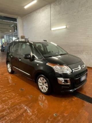 CITROEN C3 Picasso usata, con Chiusura centralizzata