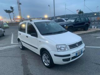 FIAT Panda usata, con Alzacristalli elettrici