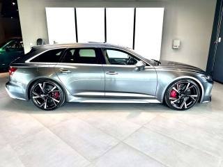 AUDI RS6 usata, con Alzacristalli elettrici