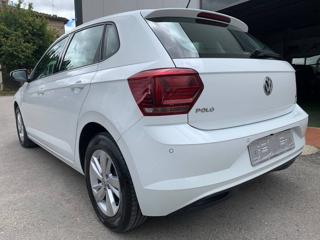 VOLKSWAGEN Polo usata, con Controllo vocale