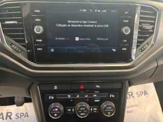 VOLKSWAGEN T-Roc usata, con Immobilizzatore elettronico
