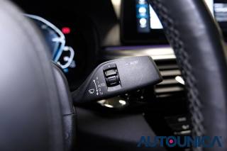 BMW 530 usata, con Fari LED