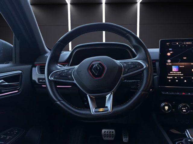 RENAULT Arkana usata, con Climatizzatore