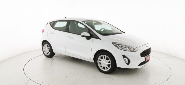 FORD Fiesta usata, con Bluetooth