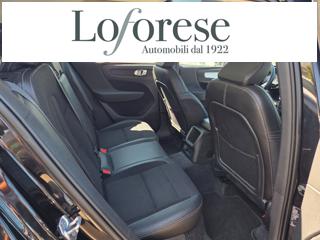 VOLVO XC40 usata, con Cruise Control