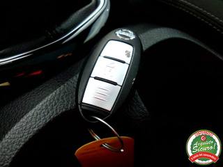 NISSAN Qashqai usata, con Touch screen