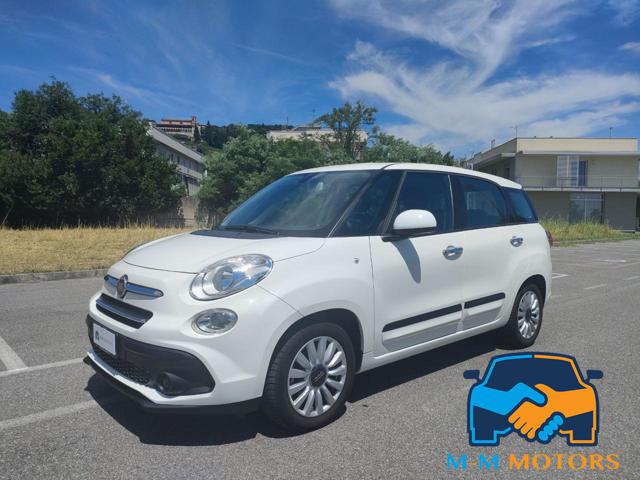 FIAT 500L usata, con Airbag