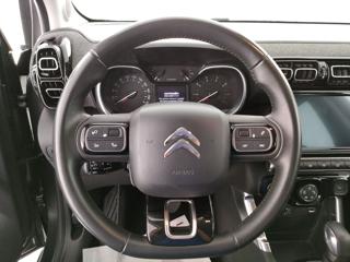 CITROEN C3 Aircross usata, con Controllo trazione