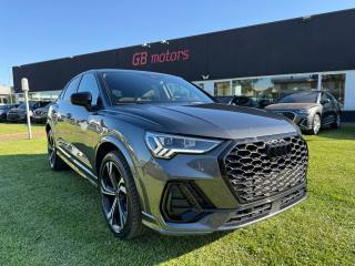AUDI Q3 usata, con Airbag Passeggero