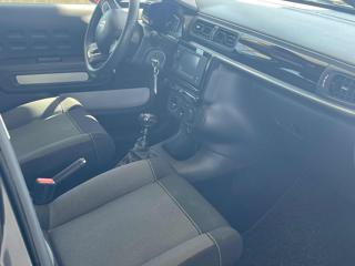 CITROEN C3 usata, con Climatizzatore