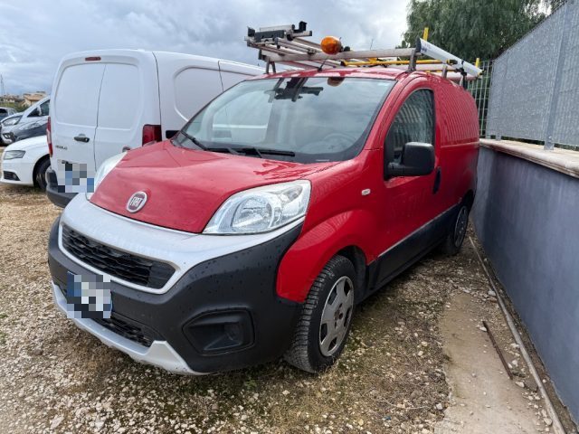 FIAT Fiorino usata, con ABS