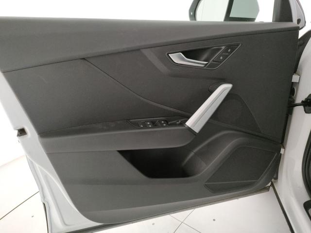 AUDI Q2 usata, con Controllo automatico clima